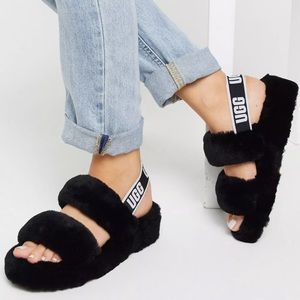 UGG Slippers
